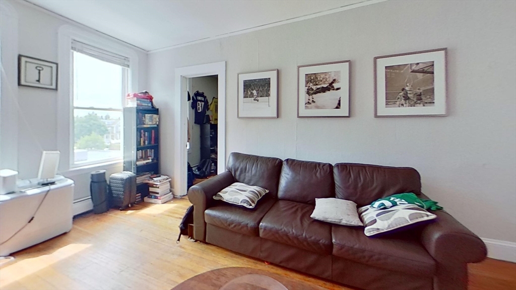 32 Gordon Street, Unit 3 Boston, MA 02134 - Photo 3 of 8