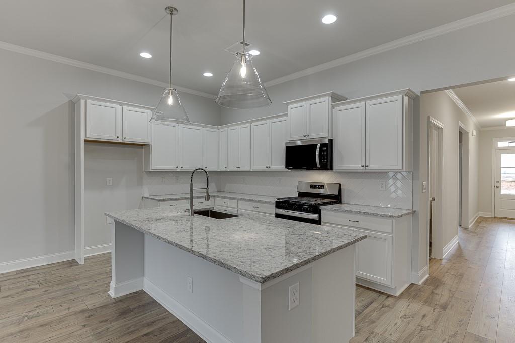 184 Oakdale Road Jefferson, GA 30549 - Photo 15 of 53 Gallery Image 15
