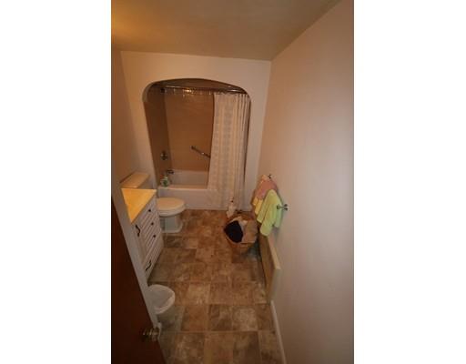71 Florence Road Easthampton, MA 01027 - Photo 24 of 30 a bathroom with a sink and mirror