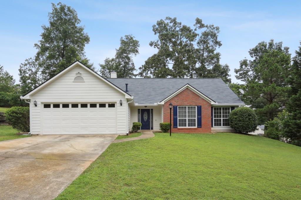 2161 Bankston Circle, Snellville, GA 30078 Compass
