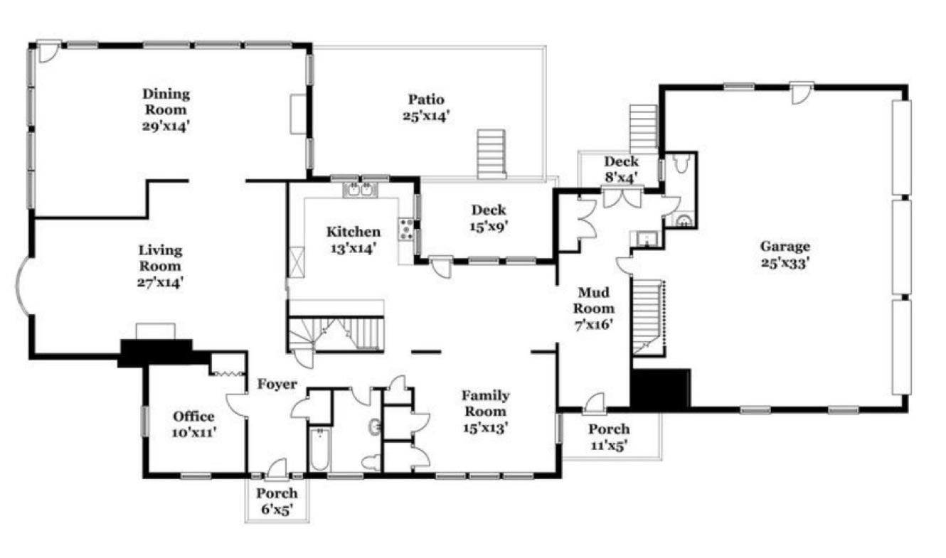 181 Middlesex Road Darien, CT 06820 - Photo 37 of 38 unknown