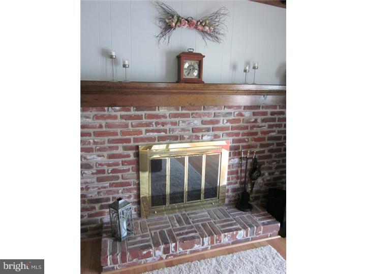 6 Midwood Road Evesham, NJ 08053 - Photo 13 of 25 Fireplace