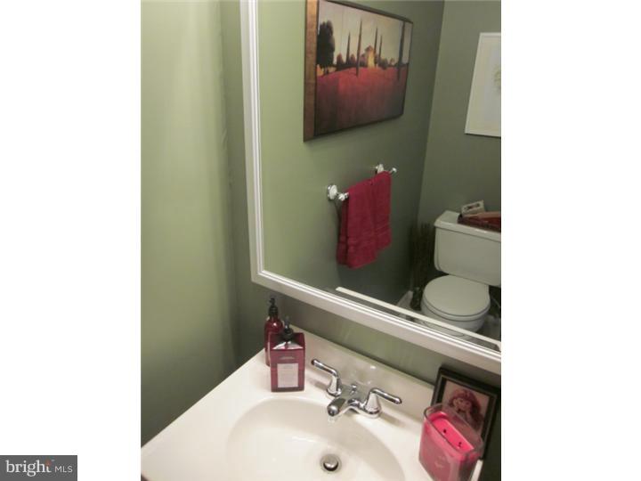 6 Midwood Road Evesham, NJ 08053 - Photo 14 of 25 Half Bath