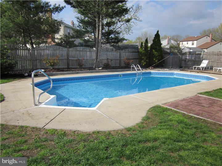 6 Midwood Road Evesham, NJ 08053 - Photo 20 of 25 Pool