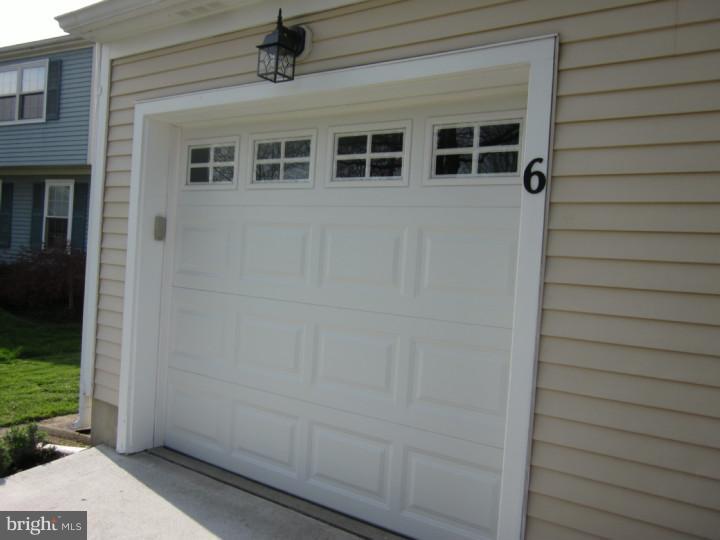 6 Midwood Road Evesham, NJ 08053 - Photo 24 of 25 Garage