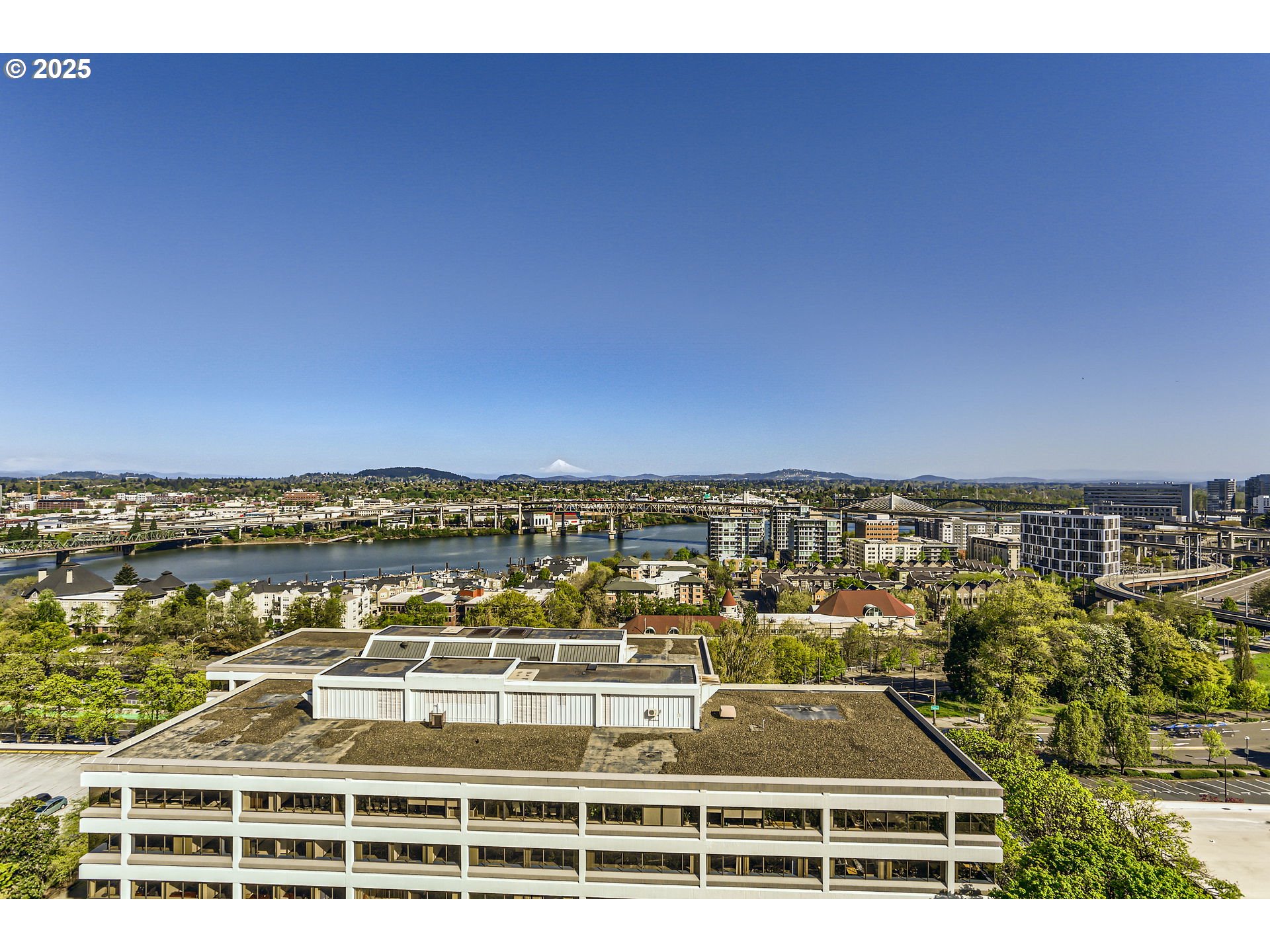 111 Southwest Harrison Street, Unit 16H Portland, OR 97201 - Photo 12 of 38 View