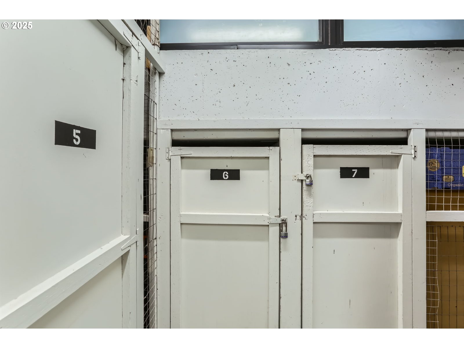 111 Southwest Harrison Street, Unit 16H Portland, OR 97201 - Photo 31 of 38 Storage