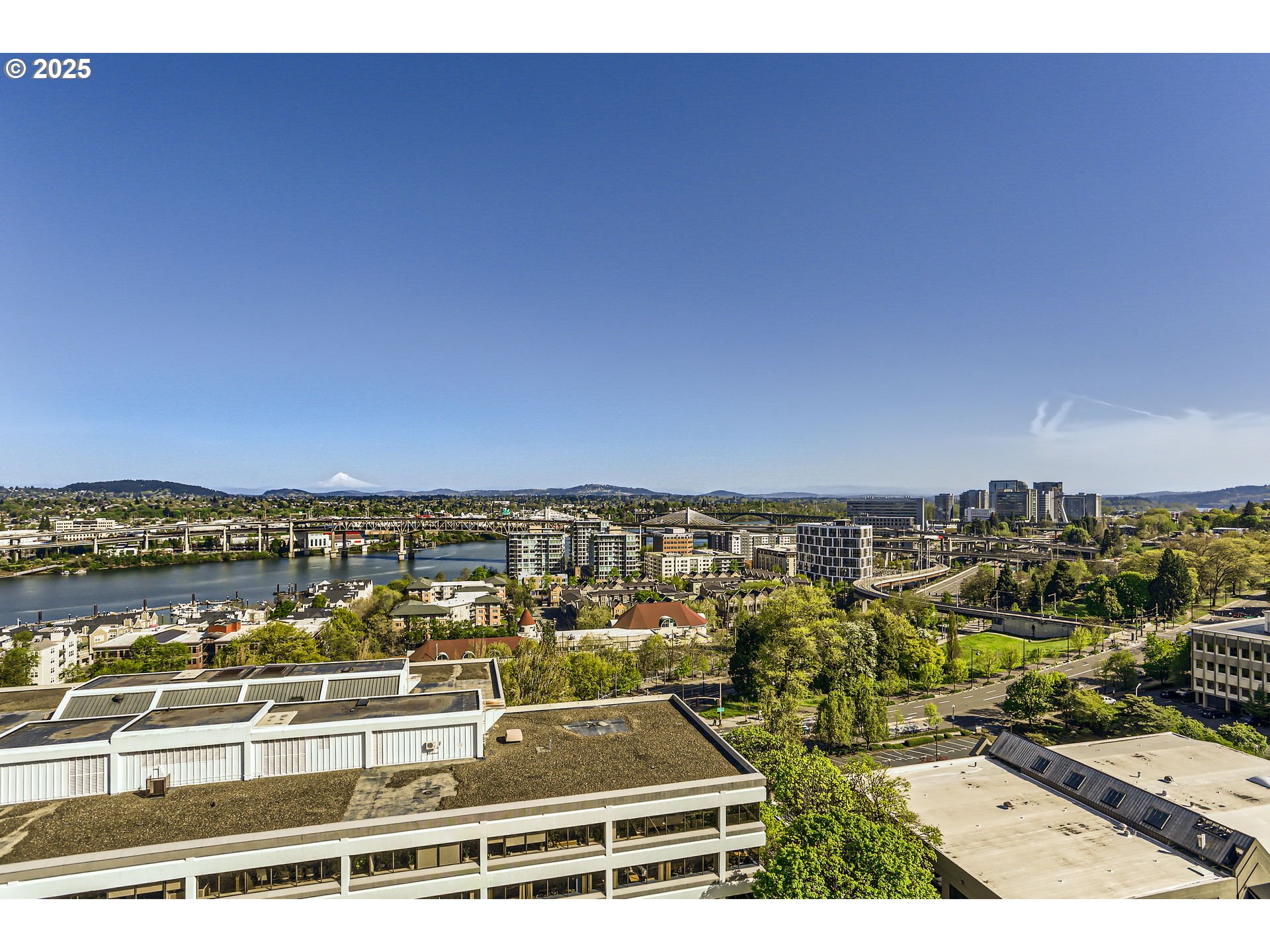 111 Southwest Harrison Street, Unit 16H Portland, OR 97201 - Photo 10 of 38 View