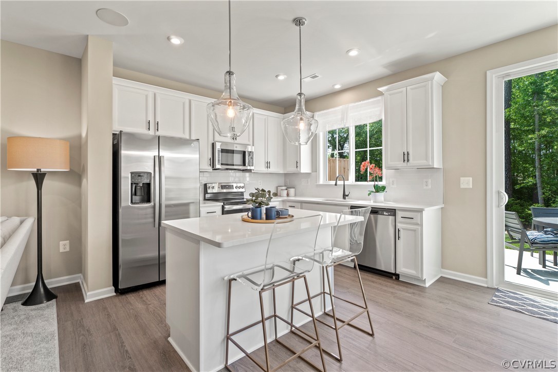 512 Rivanna Hl Road Glen Allen, VA 23060 - Photo 1 of 47