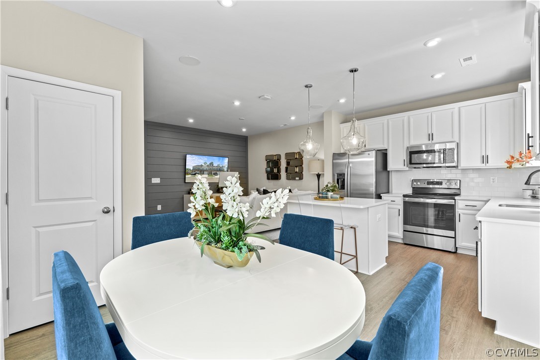 512 Rivanna Hl Road Glen Allen, VA 23060 - Photo 9 of 47