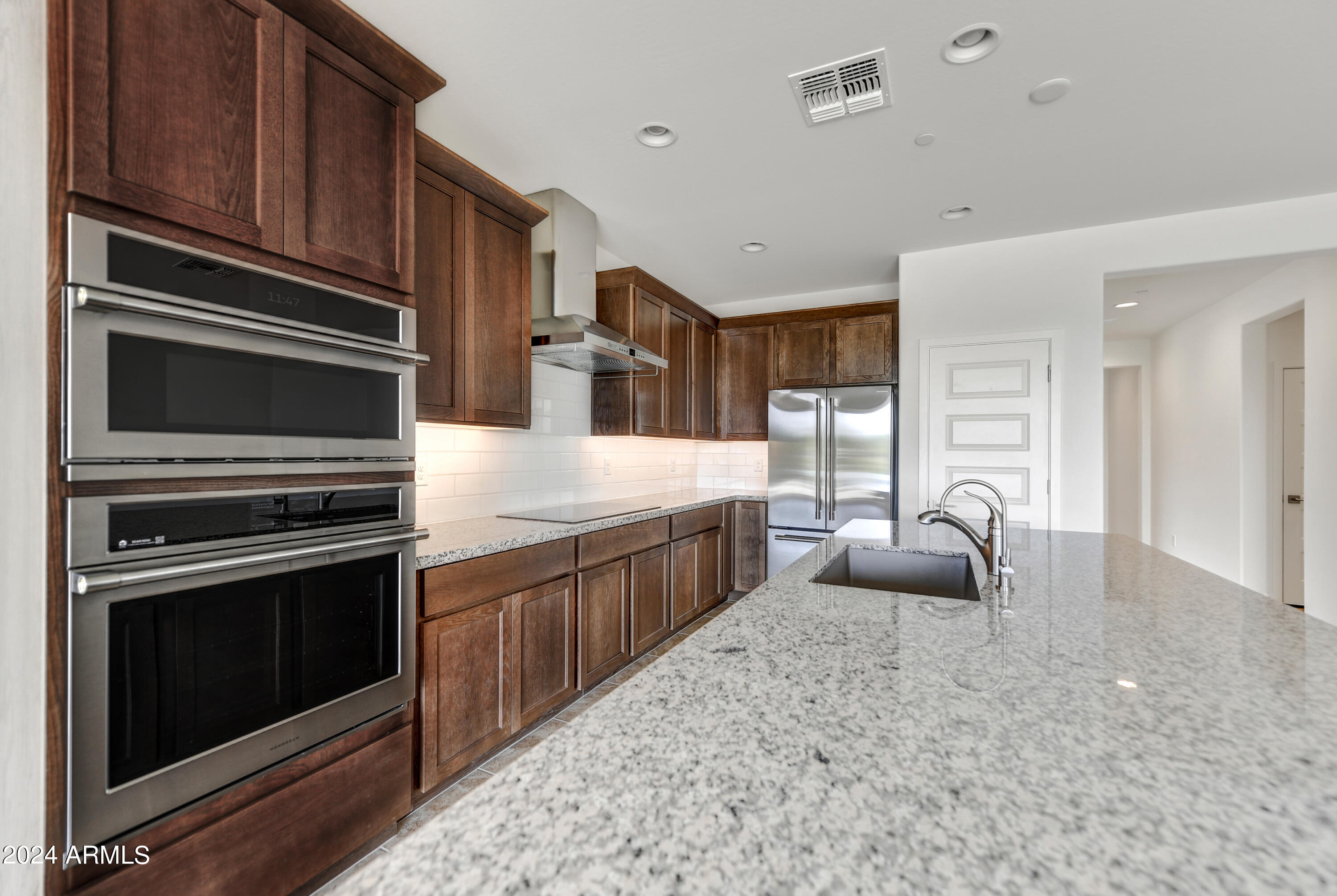 18313 East Spring Valley Court Rio Verde, AZ 85263 - Photo 2 of 2 010_Kitchen Detail