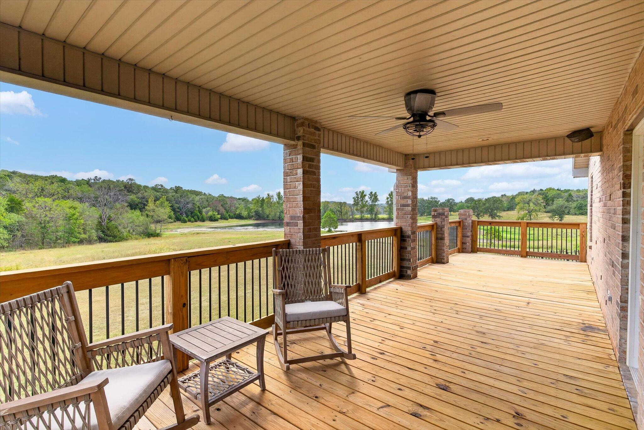 8070 Southeast 1100th Road Collins, MO 64738 - Photo 34 of 53 46-46