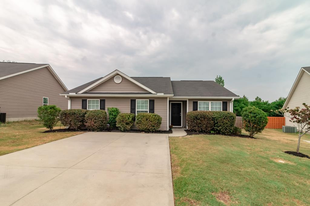 744 Keyes Drive Grovetown, GA 30813 - Photo 1 of 46 Main View