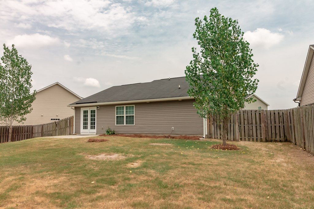 744 Keyes Drive Grovetown, GA 30813 - Photo 38 of 46