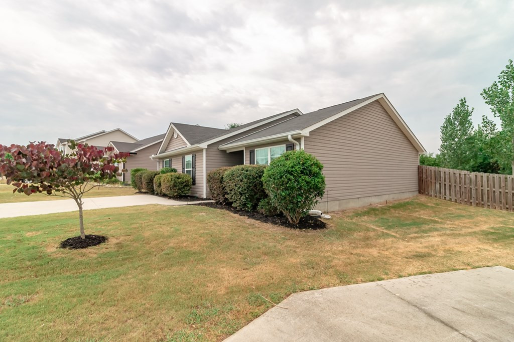 744 Keyes Drive Grovetown, GA 30813 - Photo 40 of 46