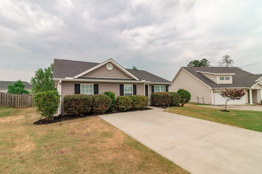 744 Keyes Drive Grovetown, GA 30813 - Photo 41 of 46