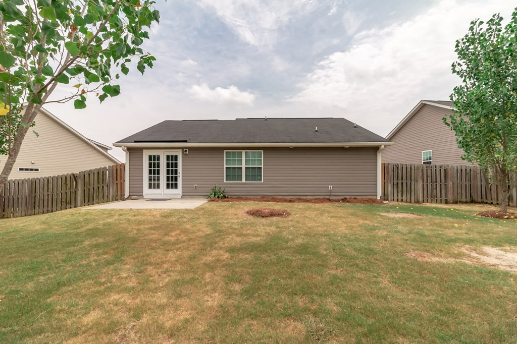 744 Keyes Drive Grovetown, GA 30813 - Photo 42 of 46