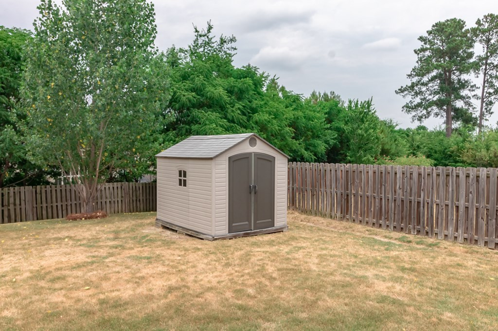 744 Keyes Drive Grovetown, GA 30813 - Photo 43 of 46