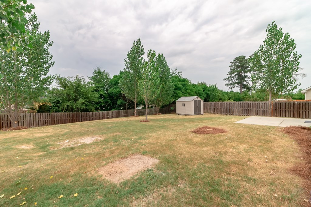 744 Keyes Drive Grovetown, GA 30813 - Photo 44 of 46
