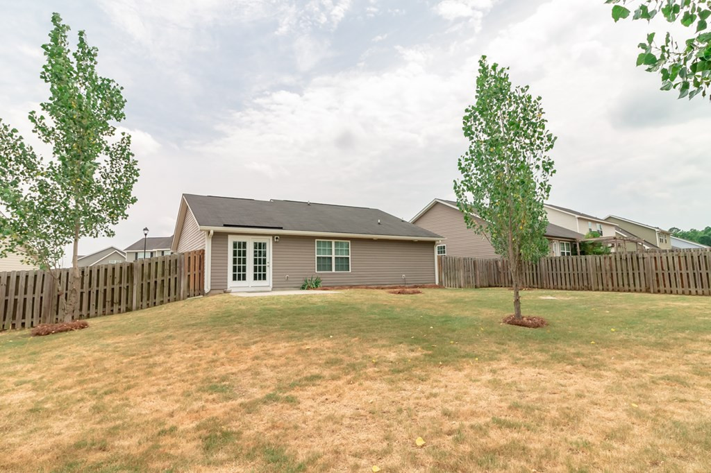 744 Keyes Drive Grovetown, GA 30813 - Photo 45 of 46