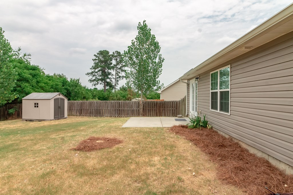 744 Keyes Drive Grovetown, GA 30813 - Photo 46 of 46