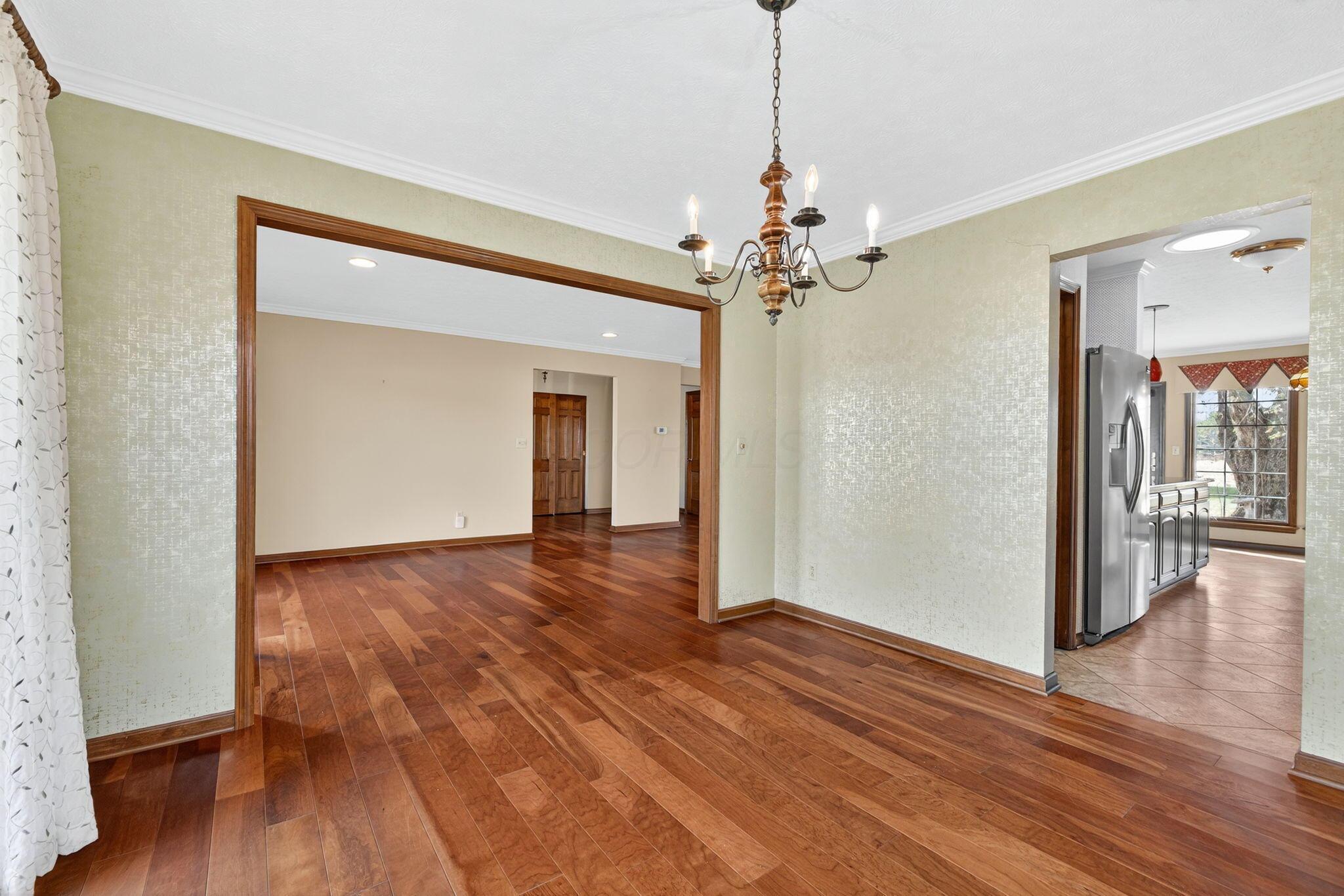 2531 Kreis Road Marion, OH 43302 - Photo 18 of 73 2531 Kreis Rd (Interior)-12