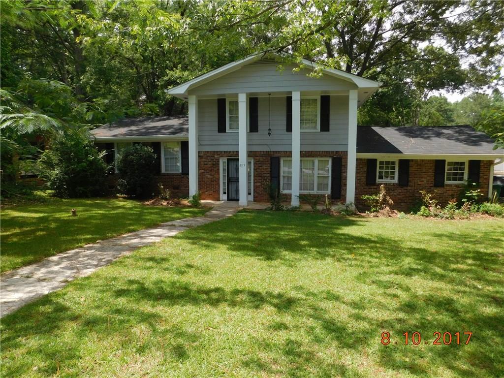 2113 Kilarney Road Decatur, GA 30032 - Photo 1 of 1
