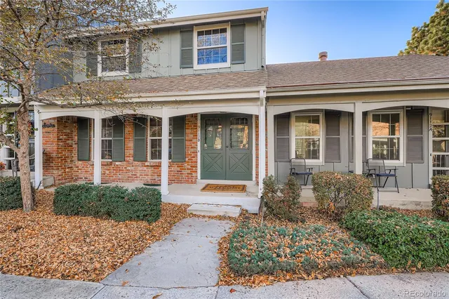 $2,695 | 9112 East Amherst Drive, Unit B, Denver, CO 80231