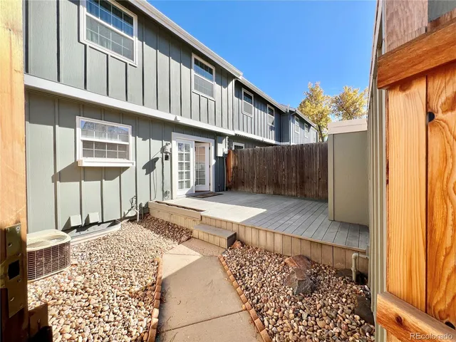 $2,695 | 9112 East Amherst Drive, Unit B, Denver, CO 80231