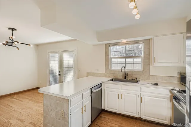 $2,695 | 9112 East Amherst Drive, Unit B, Denver, CO 80231