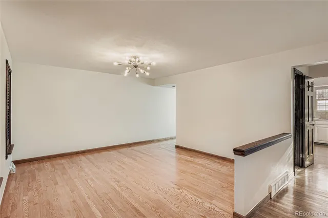 $2,695 | 9112 East Amherst Drive, Unit B, Denver, CO 80231