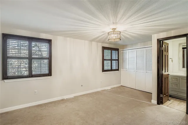 $2,695 | 9112 East Amherst Drive, Unit B, Denver, CO 80231