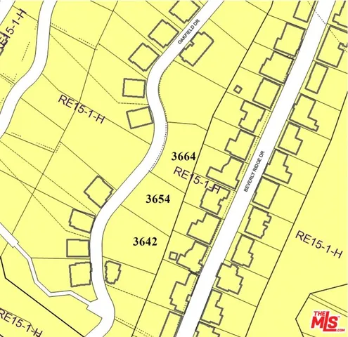 $599,000 | 3654 Oakfield Drive, Sherman Oaks, CA 91423