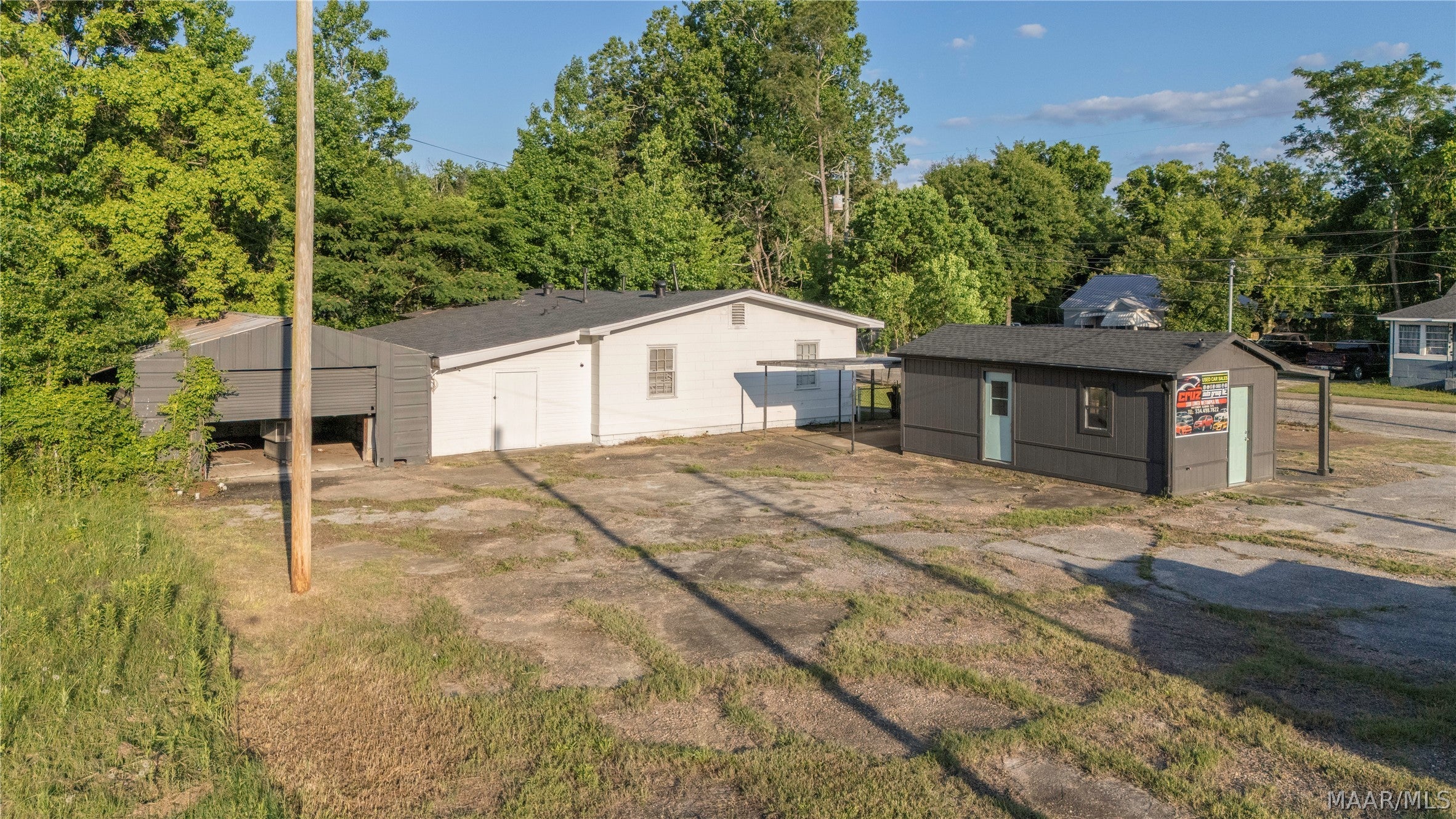3300 Lower Wetumpka Road Montgomery, AL 36110 - Photo 6 of 9 Gallery Image 6