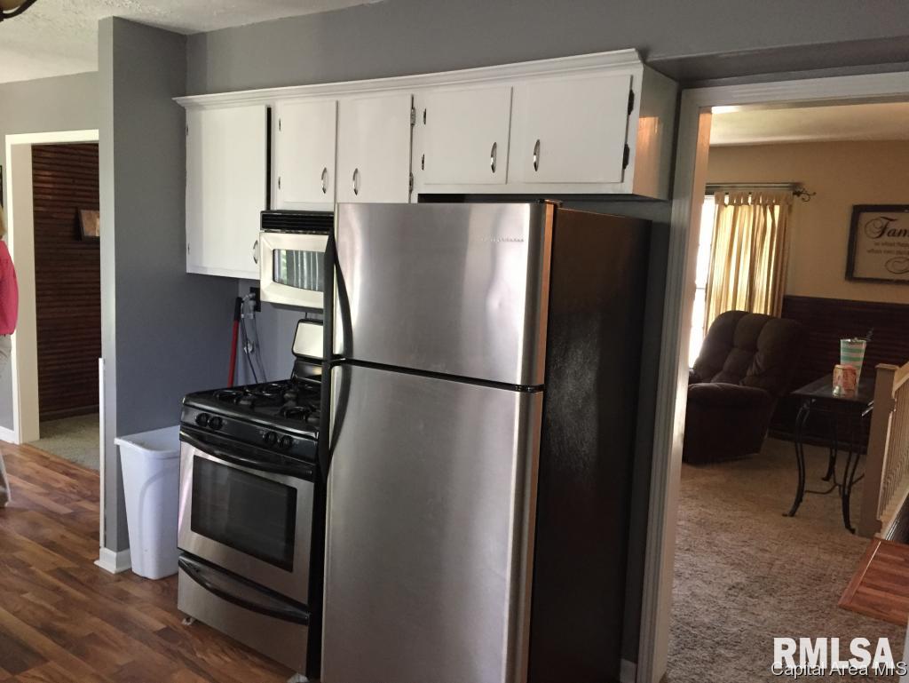 411 South Mill Street Athens, IL 62613 - Photo 3 of 11 Gallery Image 3