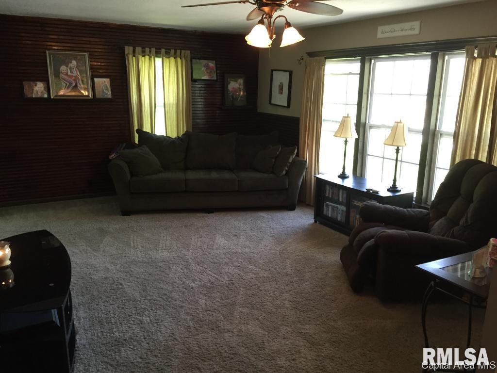 411 South Mill Street Athens, IL 62613 - Photo 8 of 11 Gallery Image 8