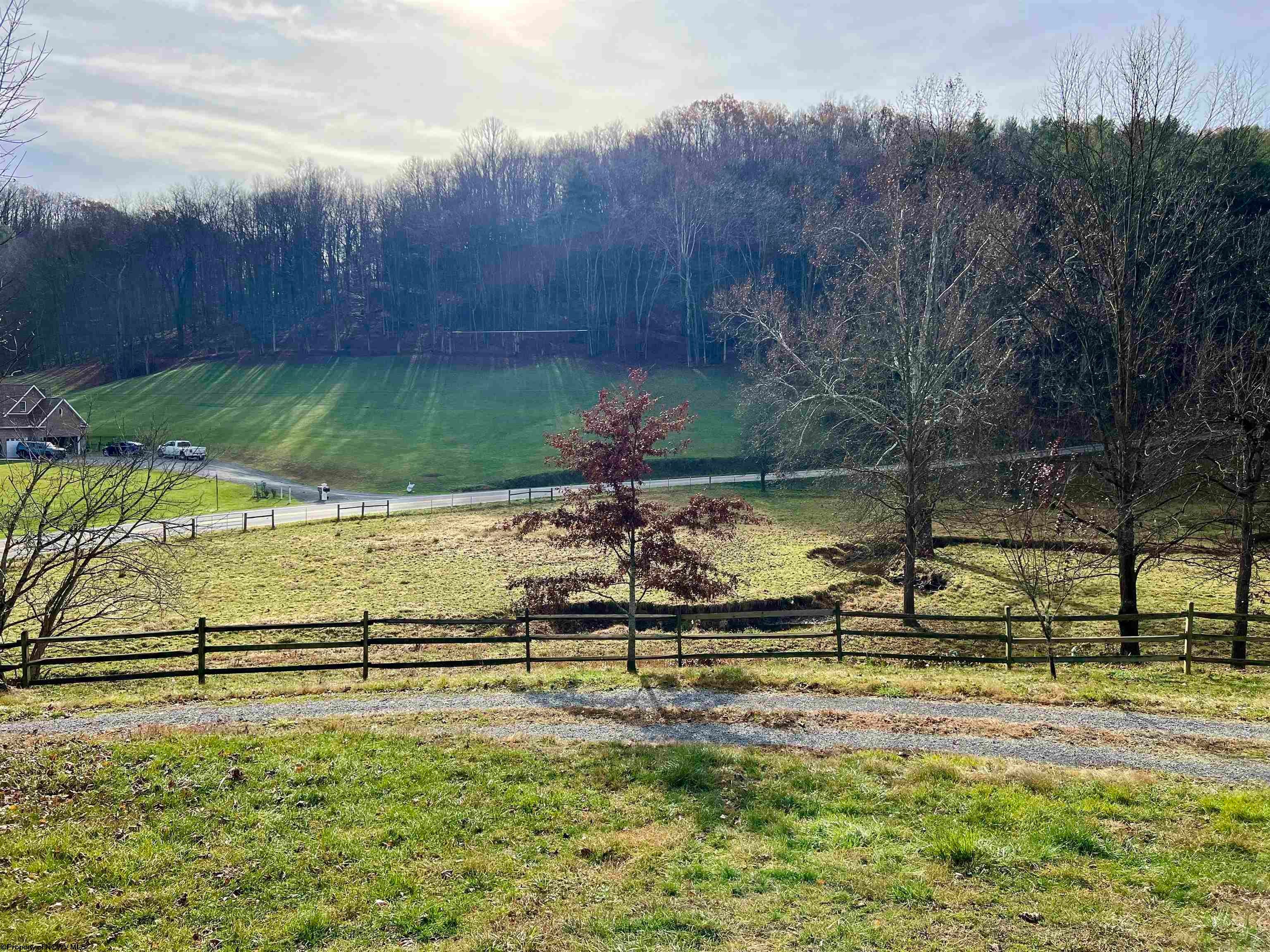 823 Smith Run Road Weston, WV 26452 - Photo 43 of 47 Gallery Image 43