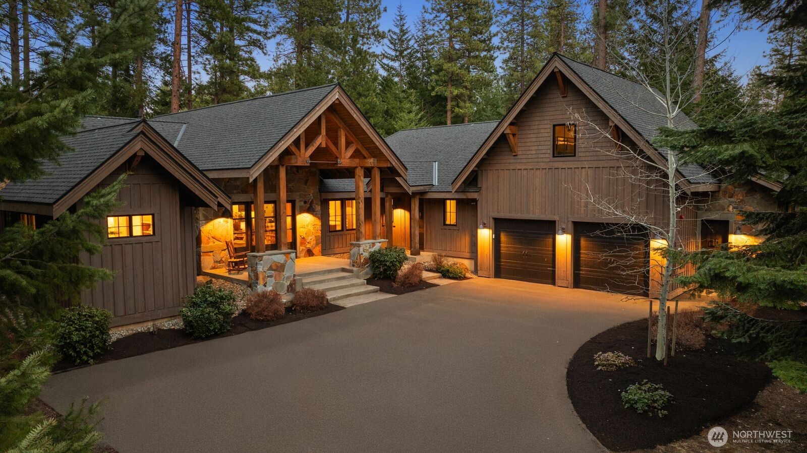 61 Rocking Chair Road Cle Elum, WA 98922 - Photo 1 of 38
