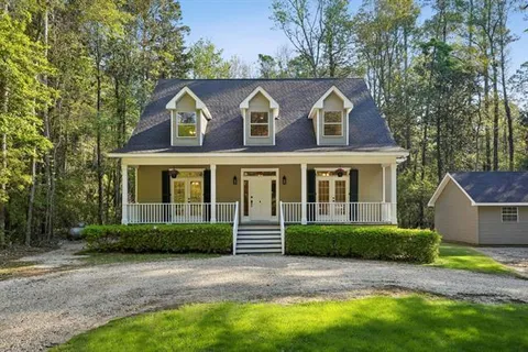 $535,000 | 9 Glen Loop, Covington, LA 70435