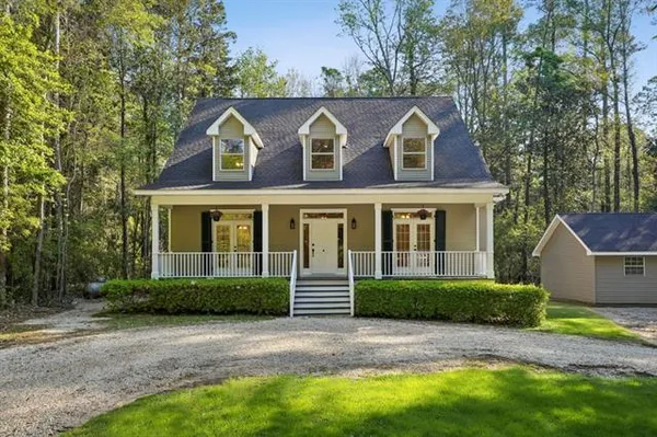 $535,000 | 9 Glen Loop, Covington, LA 70435