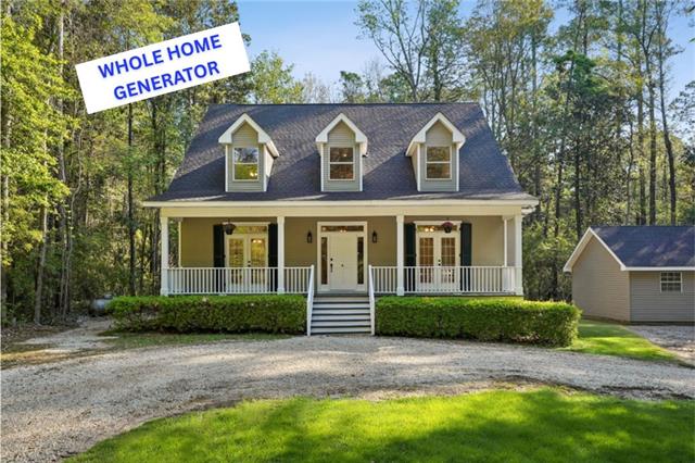 9 Glen Loop Covington, LA 70435 - Photo 1 of 35
