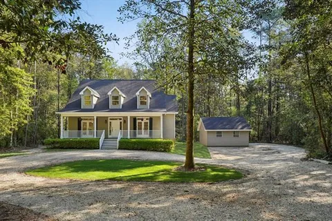 $535,000 | 9 Glen Loop, Covington, LA 70435