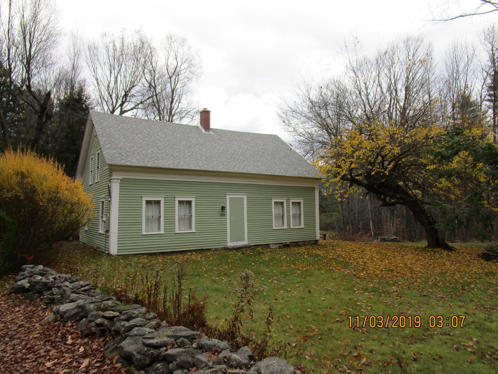 316 Bonney Road Sumner, ME 04292 - Photo 33 of 41 br4