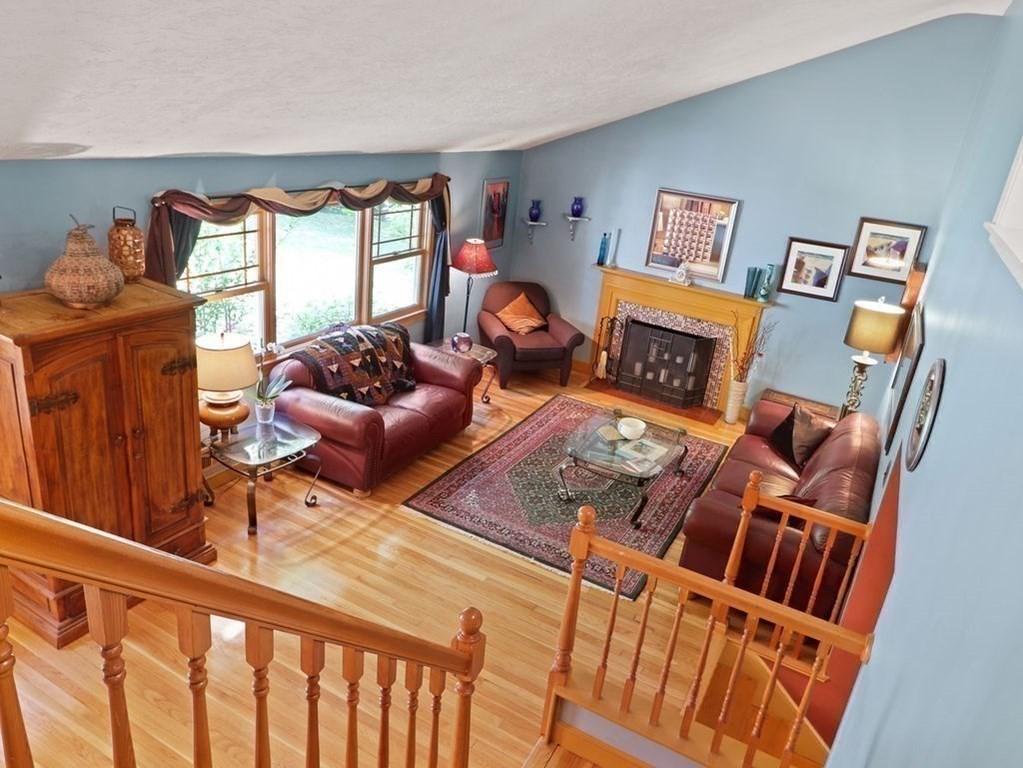 11 Highgate Road Wayland, MA 01778 - Photo 24 of 32