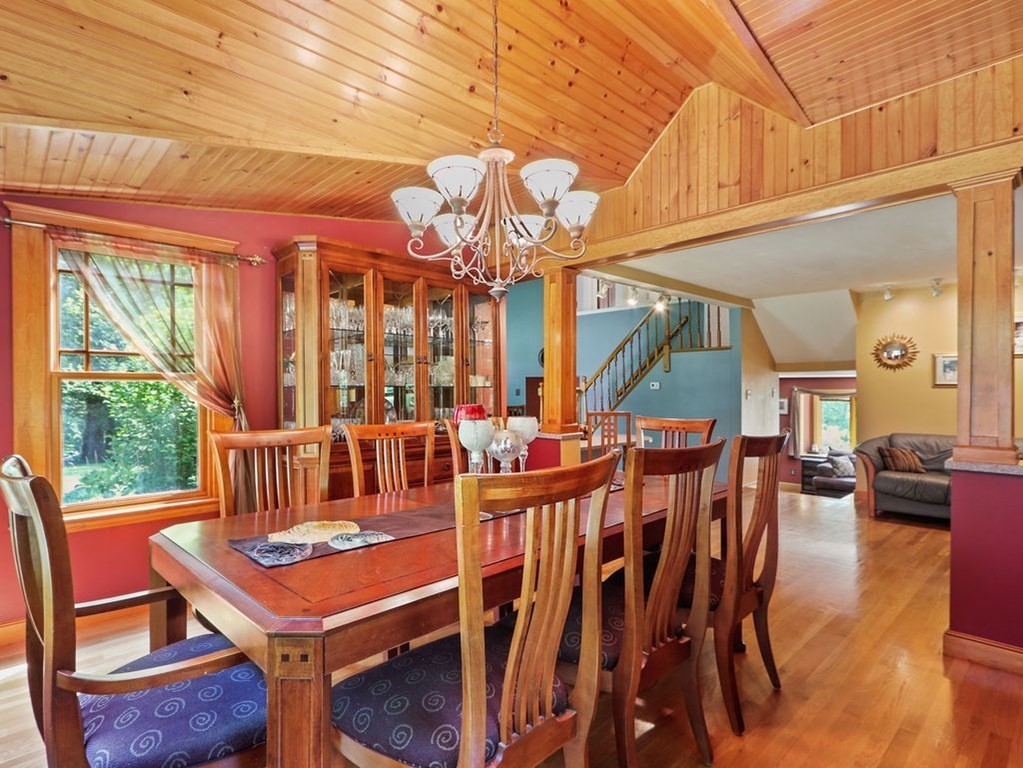 11 Highgate Road Wayland, MA 01778 - Photo 7 of 32