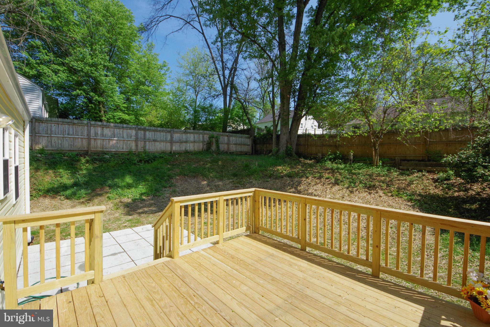 11505 Dewey Road Silver Spring, MD 20906 - Photo 4 of 29
