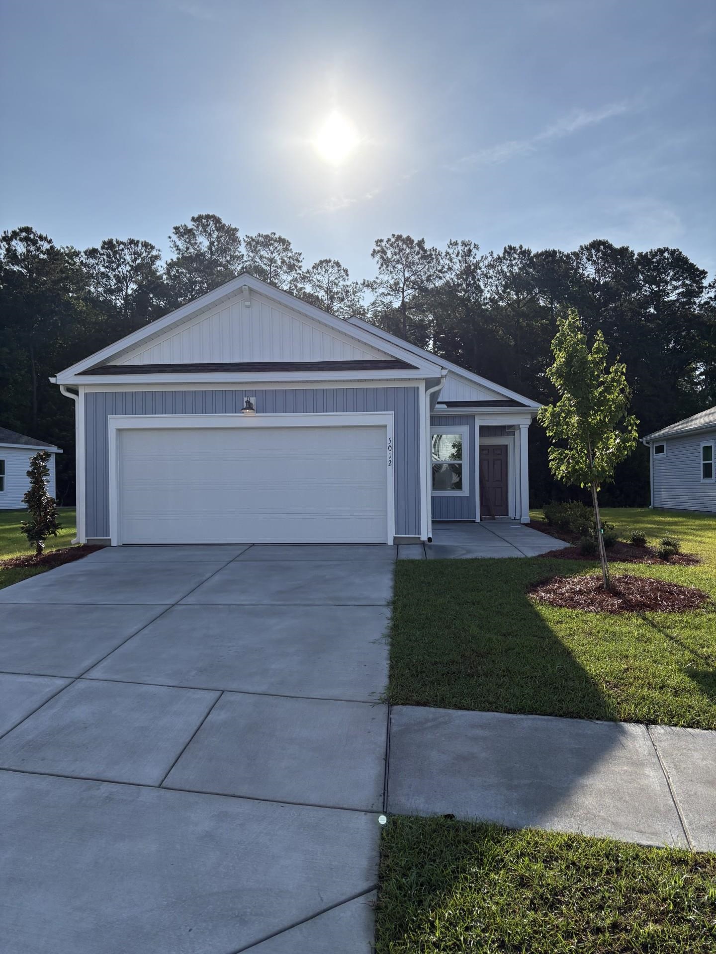 5012 Gallop Court Myrtle Beach, SC 29588 - Photo 1 of 18