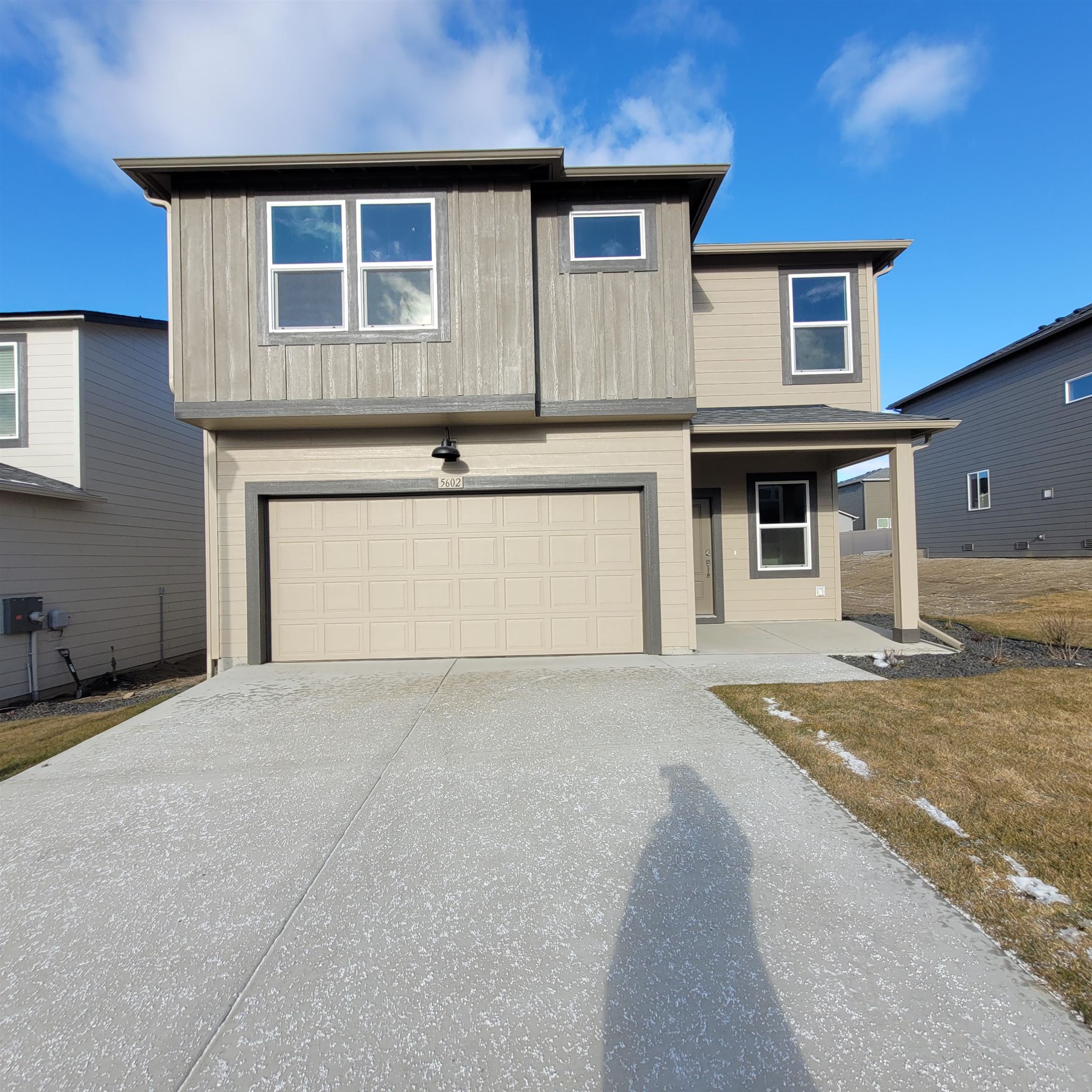 5602 West Morgantown Ln  