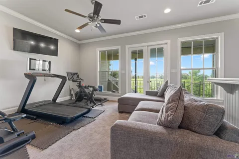 $655,000 | 2340 St Andrews Avenue, Zachary, LA 70791