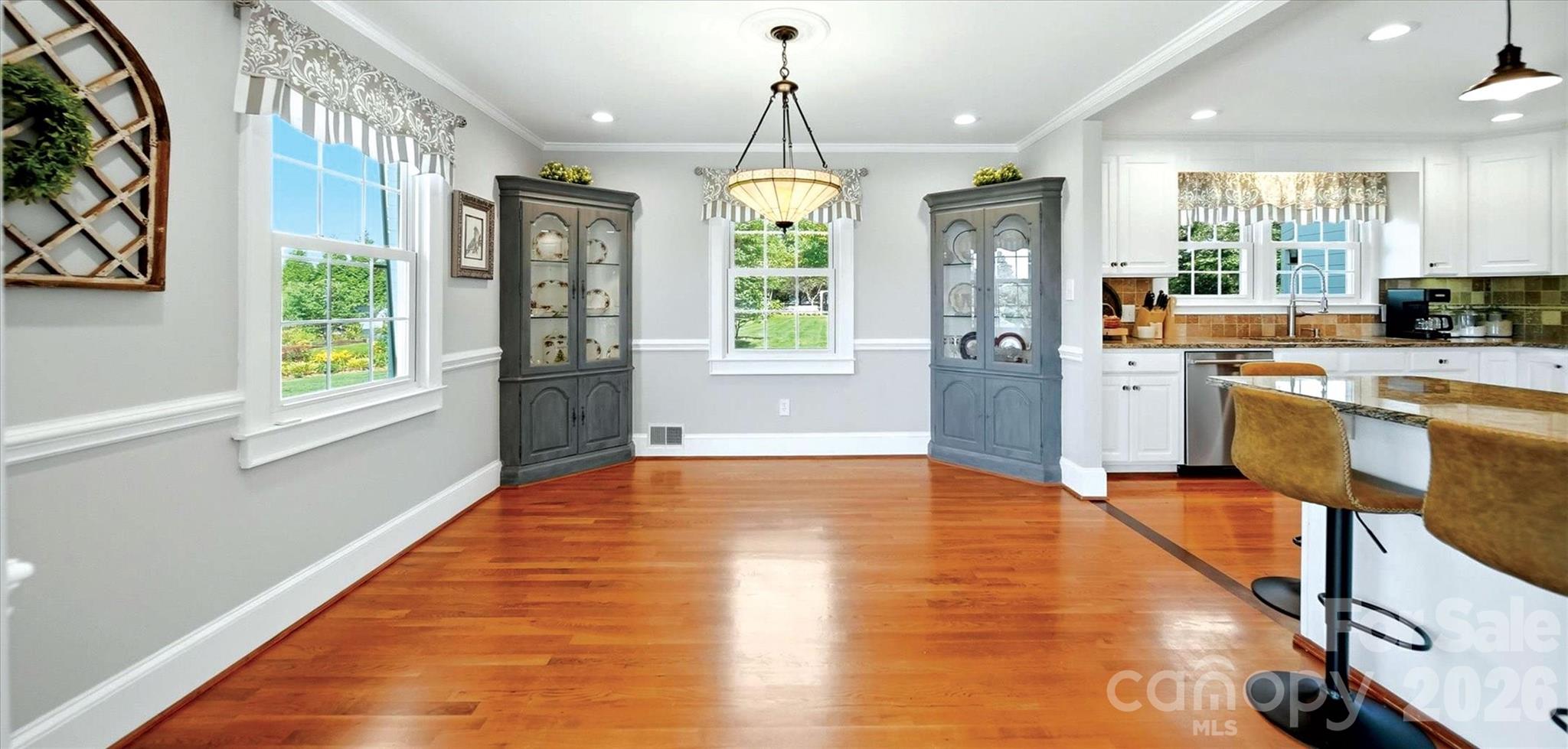 3453 Plateau Road Newton, NC 28658 - Photo 10 of 48